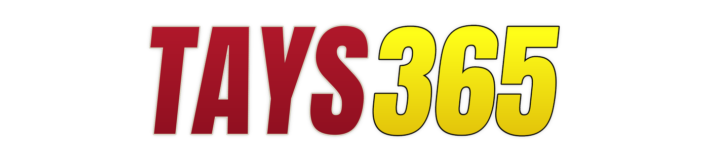 tays365 logo